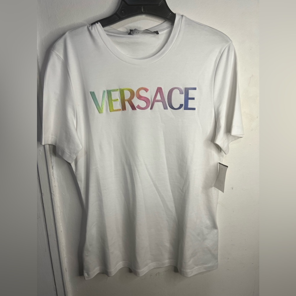 Authentic Versace t-shirt